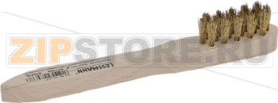 BRUSH FOR MAINTENANCE 