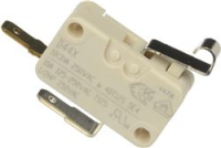 MICROINTERRUTTORE