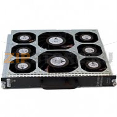 Модуль вентиляторный Cisco FAN-C6524= 