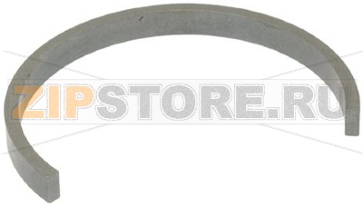 ANELLO GUIDA PER PIASTRA 