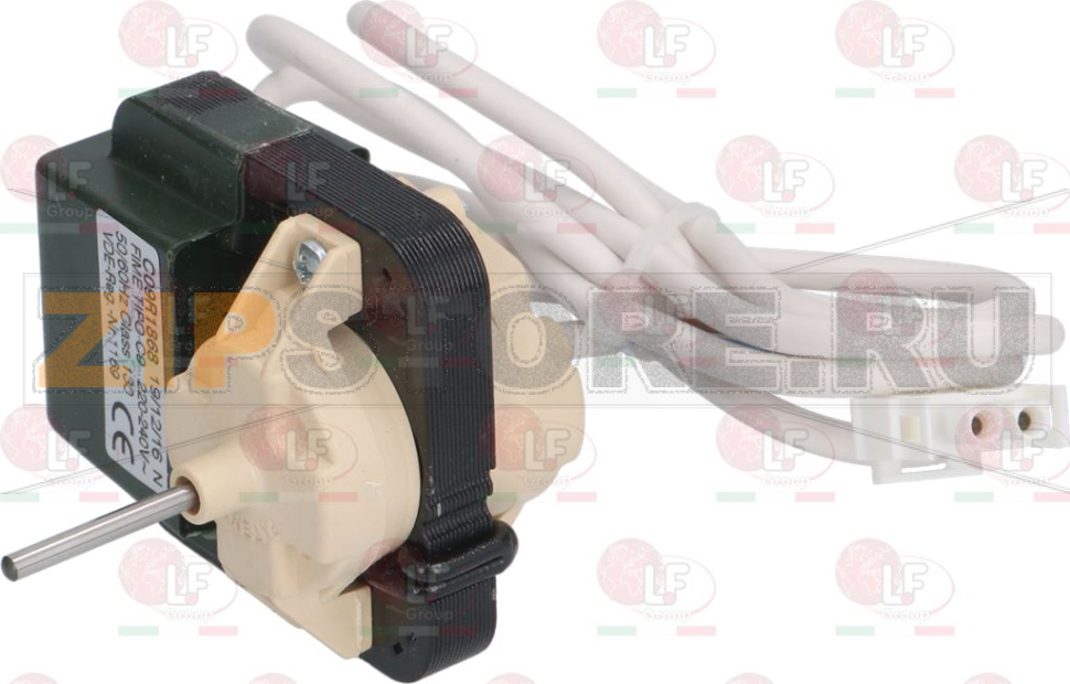 ЭЛЕКТРОДВИГАТЕЛЬ FIME C09R1863 