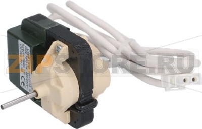 ЭЛЕКТРОДВИГАТЕЛЬ FIME C09R1863 