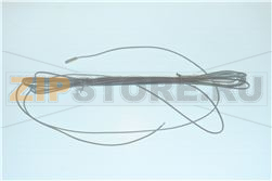 IP55, 6 m cable, 0T150  C 