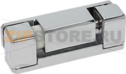 ПЕТЛЯ ДВЕРНАЯ - НАПОЛЬНАЯ, ПРАВАЯ 