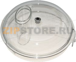 COPERCHIO CENTRIFUGA 