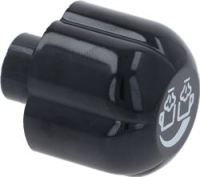 CUP WARMER TAP KNOB