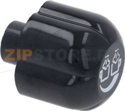 CUP WARMER TAP KNOB 