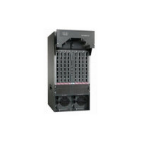 Органайзер кабельный Cisco WS-C6509-V-E-CM=