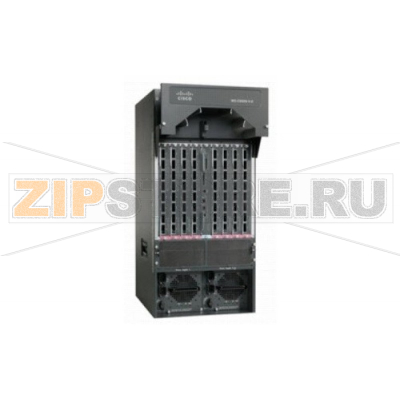 Органайзер кабельный Cisco WS-C6509-V-E-CM= 