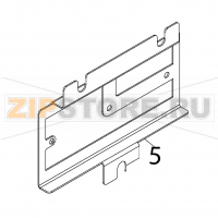 Hood display support Fagor AD-90