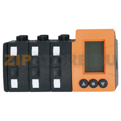 Усилитель для волоконной оптики IFM OO5006 