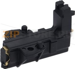 MOTOR BRUSH IMEP L94MF7 WHIRLPOOL C00296 