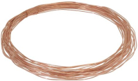 CAPILLARY TUBE ø 1.06 mm INTERNAL