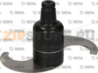 КОМПЛЕКТ НОЖЕЙ