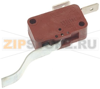 МИКРОВЫКЛЮЧАТЕЛЬ 16 А 250 В 