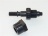 ATTACCO RAPIDO MASCHIO PER TUBO ø 7 mm