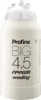 CARTOUCHE VENDING CREAM BIG4.5