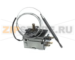 TSTAT AIR &amp;amp; HUM,P-EL-050-085-0 