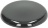 DISK ENAMELLED  GLEM GAS BLACK