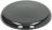 DISK ENAMELLED  GLEM GAS BLACK
