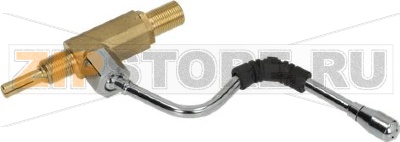 ПАРОВОЙ КРАН В КОМПЛЕКТЕ 