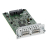 Карта интерфейсная Cisco NIM-4E/M=