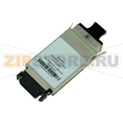 Трансивер HPE JF040A 