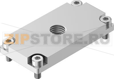 Плита питания Festo VABF-P5-P3A3-G14 