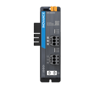 Двухосевой инвертор MD800, STO, 11/17.6 А, 2.2/3.7 кВт, IP40 Inovance MD800-2-2T11S-INT