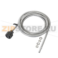 Датчик диффузного отражения оптоволоконный IFM E20137