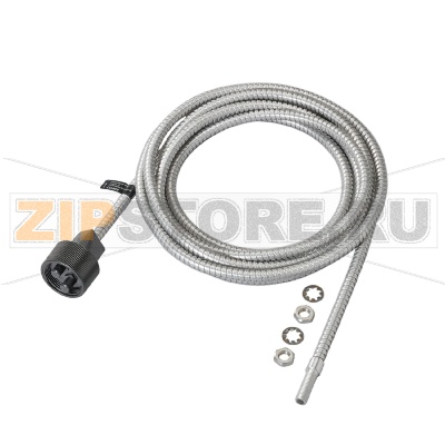 Датчик диффузного отражения оптоволоконный IFM E20137 