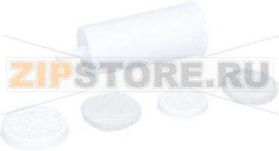 УМЯГЧИТЕЛЬ ВОДЫ ДЛЯ OCS 