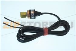 PRESSOSTAT BP 