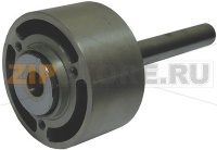 СТУПИЦА ЛЕЗВИЯ В КОМПЛЕКТЕ