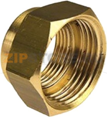 F3/8 - F1/4 REDUCTION -10PCS 