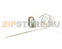 SWITCH, HIGH-LIMIT, 550 DEG. F