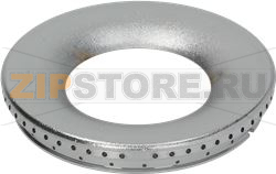 BURNER RING SMEG 