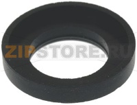 КРОМОЧНАЯ ПРОКЛАДКА Ø 38X23X10 ММ