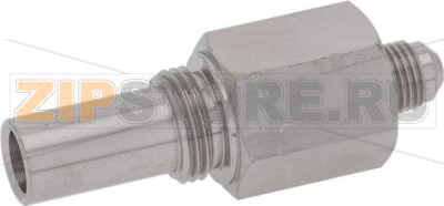 STEAM TAP FITTING 