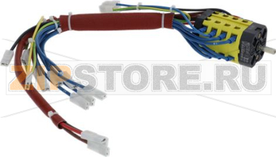 Main Swicht Cable 