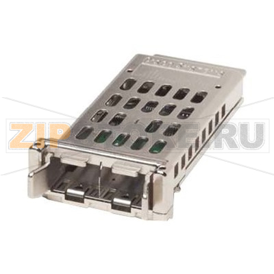 Модуль Cisco CVR-X2-SFP= 