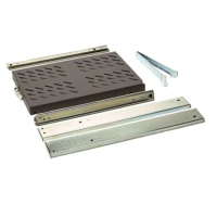 Полка выдвижная HPE 234672-B21
