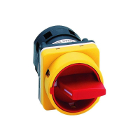 Переключатель кулачковый 20 А, 1x90°, 1 шт Sälzer M220-61191-033M4