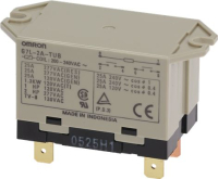 СИЛОВОЕ РЕЛЕ OMRON G7L-2 A-TUB