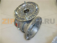 RIDUTTORE STM RMI 50 FLP