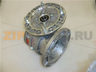 RIDUTTORE STM RMI 50 FLP 