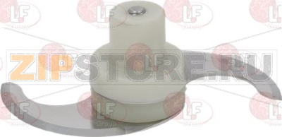 ГЛАДКИЙ НОЖ В СБОРЕ 