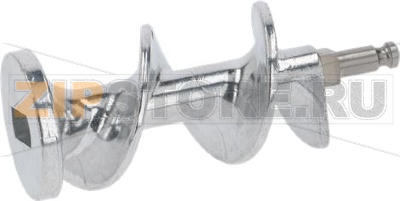 ШНЕК В СБОРЕ АЛЛЮМИН. 12 SIRMAN 