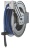 Laveur enrouleur acier inox