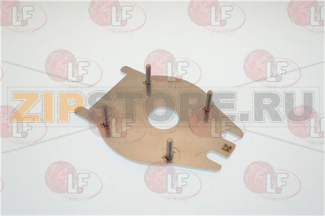 FLANGIA; 21MM 